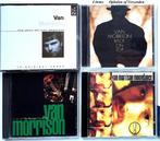 4x cd van Van Morrison voor € 25 (OF los te koop), Cd's en Dvd's, Cd's | Rock, Ophalen, Gebruikt, Poprock
