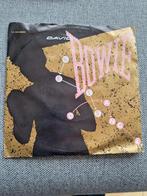 David Bowie, Cd's en Dvd's, Vinyl Singles, Ophalen of Verzenden, Gebruikt