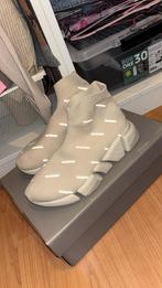 Balenciaga speed, Kleding | Dames, Schoenen, Beige, Ophalen of Verzenden, Sneakers of Gympen, Zo goed als nieuw
