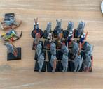 Bretonnian Archers - Warhammer, Hobby en Vrije tijd, Wargaming, Ophalen of Verzenden, Gebruikt, Warhammer, Figuurtje(s)