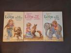 Jaap ter Haar boekenserie Lotje, Ophalen of Verzenden, Gelezen, Jaap ter Haar, Fictie algemeen