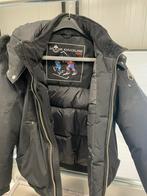 Orginele Moose knuckles jas, Zwart, Moose knuckles, Maat 56/58 (XL), Ophalen of Verzenden
