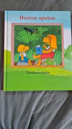 Voorleesverhalen Kromhout, Kuipers, Kuiper, van Straaten, Ophalen of Verzenden, Gelezen