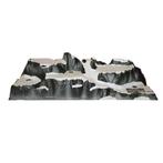 myVillage Mountain Village (MY16) kerstdorp landschap, Ophalen, Gebruikt