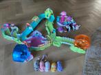 Zhuzhu hamsterbaan met hamsters en accesoires.0, Ophalen, Gebruikt