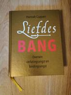 Hannah Cuppen - Liefdesbang. HARDCOVER, Ophalen of Verzenden, Nieuw, Hannah Cuppen