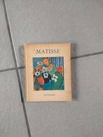 Boekje matisse, Boeken, Ophalen, Zo goed als nieuw