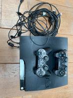 PlayStation 3, Spelcomputers en Games, Met 1 controller, Gebruikt, Ophalen of Verzenden