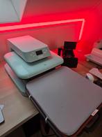 HTV Ront Auto Hitte kleding Pers, Ophalen, Gebruikt, Gereedschap of Toebehoren