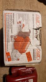 Alko disselslot, Ophalen of Verzenden