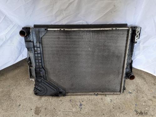 Radiateur en condensor Koelerpakket BMW Z4 E85 E86 M54, Auto-onderdelen, Motor en Toebehoren, Gebruikt, Ophalen of Verzenden