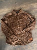 Like flo blouse, Kinderen en Baby's, Kinderkleding | Maat 134, Jongen, Ophalen of Verzenden, Zo goed als nieuw, Overhemd of Blouse