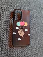 Smartphone backcover Samsung Galaxy A53, Ophalen of Verzenden, Nieuw, Overige modellen, Frontje of Cover