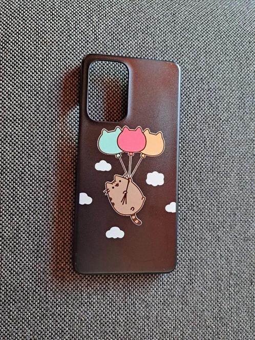 Smartphone backcover Samsung Galaxy A53, Telecommunicatie, Mobiele telefoons | Hoesjes en Frontjes | Samsung, Nieuw, Frontje of Cover