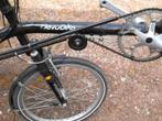 ligfiets te koop, Fietsen en Brommers, Fietsen | Ligfietsen, Ophalen, Gebruikt, Bovenstuur, Flevobike