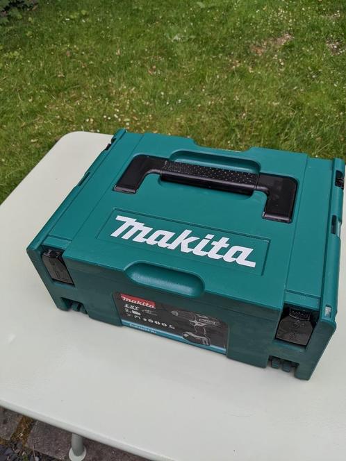 Makita Accessoires M-box, Doe-het-zelf en Verbouw, Gereedschapskisten, Nieuw, Ophalen of Verzenden