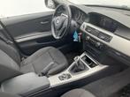 BMW 3 Serie 318i Business Line Trekhaak Nav/Cruise PDC Clima, 65 €/maand, Achterwielaandrijving, Zwart, Origineel Nederlands