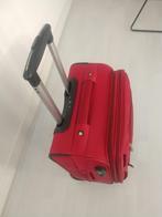 Koffer, Sieraden, Tassen en Uiterlijk, Tassen | Reistassen en Weekendtassen, 40 tot 60 cm, 30 cm of meer, Ophalen of Verzenden