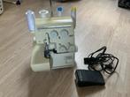 Pfaff Hobbylock 774 Lockmachine - Gebruikt, Ophalen, Gebruikt, Lockmachine, Pfaff
