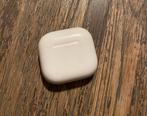 Apple Airpods 4 case met ACN, Telecommunicatie, Mobiele telefoons | Oordopjes, Ophalen of Verzenden, Gebruikt, Bluetooth