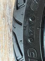 Niu NQI Bosch motor 1500W 60V inclusief Michelin band, Fietsen en Brommers, Brommeronderdelen | Scooters, Ophalen, Zo goed als nieuw