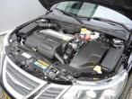 Saab 9-3 9-3 Cabrio 2.0T Automaat Leer als nieuw, Automaat, Gebruikt, Huisgarantie, 4 cilinders