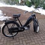 BERINI 1957, Fietsen en Brommers, Brommers | Oldtimers, Ophalen, Overige merken