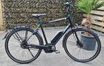 Pegasus Tecaro Heren Ebike - Bosch midden motor - Belt Drive, Pegasus, Pegasus, Ophalen of Verzenden, Pegasus