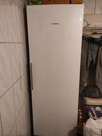 Bosch No Frost vriezer - 190cm hoog, Gebruikt, 160 cm of meer, Ophalen, Vrieskast