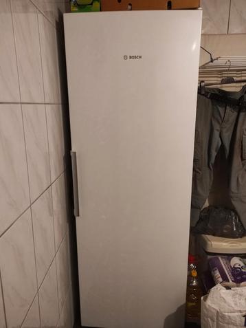 Bosch No Frost vriezer - 190cm hoog beschikbaar voor biedingen