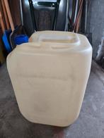 20L Jerrycan - Diesel Gebruikt, Auto diversen, Ophalen