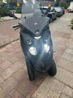 Gilera Fuoco 500 LT - Rijbewijs B - Goed Onderhouden, Motoren, Motoren | Piaggio, Particulier, Overig, 500 cc