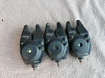 3 x Fox micron st beetmelders, Ophalen of Verzenden, Gebruikt, Overige typen