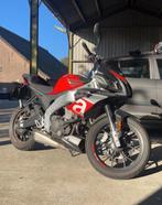 Aprilia Tuono 125cc - A1 motor met ABS & sportuitlaat BJ ‘19, Motoren, Motoren | Aprilia, 125 cc, 11 kW of minder, ABS, Minimaal motorrijbewijs A1