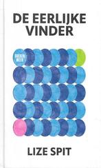Lize Spit - De eerlijke vinder (boekenweekgeschenk 2023), Ophalen of Verzenden, Zo goed als nieuw
