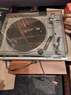 Technics  platenspeler., Ophalen of Verzenden, Zo goed als nieuw, Technics