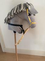 Hobby horse stokpaard, Hobby en Vrije tijd, Ophalen of Verzenden