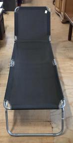 Opklapbaar strechbed, Caravans en Kamperen, Ophalen, Onbekend, Onbekend, Onbekend