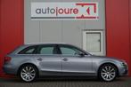 Audi A4 Avant 1.8 TFSI 170pk Automaat Business Edition | Nav, Auto's, Audi, Origineel Nederlands, Te koop, Zilver of Grijs, 5 stoelen