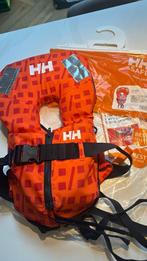 Helly hansen kid safe reddingsvest 10/25kg, Kind, Helly Hansen, Ophalen of Verzenden, Zo goed als nieuw