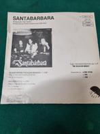 single santabarbara, Cd's en Dvd's, Vinyl Singles, Ophalen of Verzenden