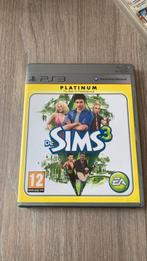 Sims 3 ps3, 1 speler, Ophalen of Verzenden, Zo goed als nieuw, Vanaf 12 jaar