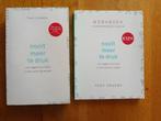 Nooit meer druk + Werkboek - 9789024572687 / 9789024576616, Ophalen of Verzenden, Gelezen