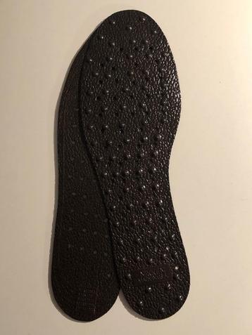 Inlegzolen - Nikken Kenko Insoles beschikbaar voor biedingen