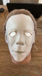 Halloween II Mask Michael Myers Deluxe, Trick or Treat Studios, Beeldje, Replica of Model, Onbekend, Nieuw