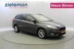 Ford FOCUS Wagon 1.0 Edition - Navi, Cruise, 65 €/maand, 125 pk, Gebruikt, Euro 6