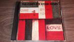 Stone Roses - The Complete Stone Roses, Ophalen of Verzenden, Zo goed als nieuw, Poprock