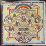 Elpee Lynyrd Skynyrd - Second helping, Ophalen, Gebruikt