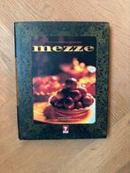 L. Forslin - Mezze, Boeken, Kookboeken, Nieuw, Midden-Oosten en Marokko, Ophalen of Verzenden, L. Forslin