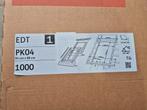 velux, Doe-het-zelf en Verbouw, Dakpannen en Dakbedekking, Zwart, Nieuw, Ophalen of Verzenden, Minder dan 5 m²